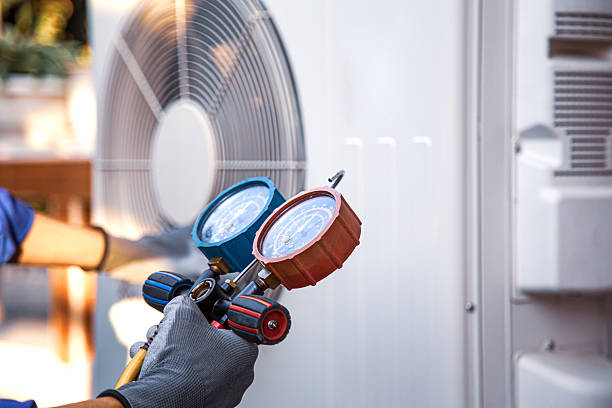 Affordable Emergency Hvac Repair solutions in Lawnside, NJ